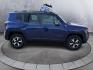 2020 PURPLE JEEP RENEGADE (ZACNJBC18LP) with an L4,1.3L(81 CID),SOHC engine, AUTOMATIC transmission, located at 14600 Frazho Road, Warren, MI, 48089, (586) 776-3400, 42.485996, -82.974220 - Photo#3