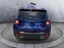 2020 PURPLE JEEP RENEGADE (ZACNJBC18LP) with an L4,1.3L(81 CID),SOHC engine, AUTOMATIC transmission, located at 14600 Frazho Road, Warren, MI, 48089, (586) 776-3400, 42.485996, -82.974220 - Photo#5
