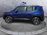 2020 PURPLE JEEP RENEGADE (ZACNJBC18LP) with an L4,1.3L(81 CID),SOHC engine, AUTOMATIC transmission, located at 14600 Frazho Road, Warren, MI, 48089, (586) 776-3400, 42.485996, -82.974220 - Photo#7
