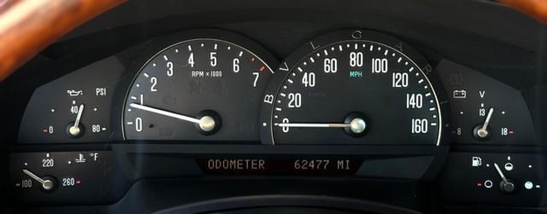 2008 BLACK CADILLAC XLR (1G6YV36A785) with an V8,4.6L(281 CID),DOHC engine, AUTOMATIC transmission, located at 14600 Frazho Road, Warren, MI, 48089, (586) 776-3400, 42.485996, -82.974220 - Photo#9