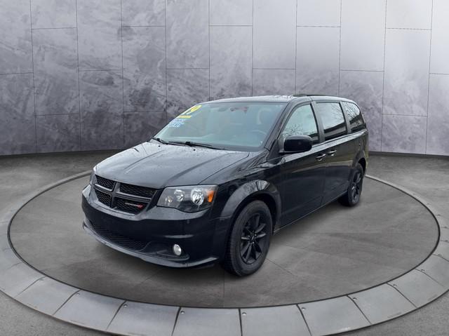 photo of 2019 DODGE GRAND CARAVAN 