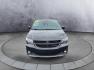 2019 BLACK DODGE GRAND CARAVAN (2C4RDGEG6KR) with an V6,3.6L(220 CID),DOHC engine, AUTOMATIC transmission, located at 14600 Frazho Road, Warren, MI, 48089, (586) 776-3400, 42.485996, -82.974220 - Photo#1