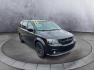 2019 BLACK DODGE GRAND CARAVAN (2C4RDGEG6KR) with an V6,3.6L(220 CID),DOHC engine, AUTOMATIC transmission, located at 14600 Frazho Road, Warren, MI, 48089, (586) 776-3400, 42.485996, -82.974220 - Photo#2