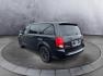 2019 BLACK DODGE GRAND CARAVAN (2C4RDGEG6KR) with an V6,3.6L(220 CID),DOHC engine, AUTOMATIC transmission, located at 14600 Frazho Road, Warren, MI, 48089, (586) 776-3400, 42.485996, -82.974220 - Photo#6