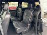 2019 BLACK DODGE GRAND CARAVAN (2C4RDGEG6KR) with an V6,3.6L(220 CID),DOHC engine, AUTOMATIC transmission, located at 14600 Frazho Road, Warren, MI, 48089, (586) 776-3400, 42.485996, -82.974220 - Photo#11