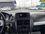 2019 BLACK DODGE GRAND CARAVAN (2C4RDGEG6KR) with an V6,3.6L(220 CID),DOHC engine, AUTOMATIC transmission, located at 14600 Frazho Road, Warren, MI, 48089, (586) 776-3400, 42.485996, -82.974220 - Photo#13