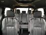 2019 BLACK DODGE GRAND CARAVAN (2C4RDGEG6KR) with an V6,3.6L(220 CID),DOHC engine, AUTOMATIC transmission, located at 14600 Frazho Road, Warren, MI, 48089, (586) 776-3400, 42.485996, -82.974220 - Photo#14