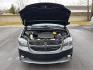 2019 BLACK DODGE GRAND CARAVAN (2C4RDGEG6KR) with an V6,3.6L(220 CID),DOHC engine, AUTOMATIC transmission, located at 14600 Frazho Road, Warren, MI, 48089, (586) 776-3400, 42.485996, -82.974220 - Photo#10