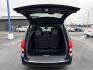 2019 BLACK DODGE GRAND CARAVAN (2C4RDGEG6KR) with an V6,3.6L(220 CID),DOHC engine, AUTOMATIC transmission, located at 14600 Frazho Road, Warren, MI, 48089, (586) 776-3400, 42.485996, -82.974220 - Photo#12