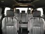 2019 BLACK DODGE GRAND CARAVAN (2C4RDGEG6KR) with an V6,3.6L(220 CID),DOHC engine, AUTOMATIC transmission, located at 14600 Frazho Road, Warren, MI, 48089, (586) 776-3400, 42.485996, -82.974220 - Photo#14