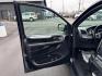 2019 BLACK DODGE GRAND CARAVAN (2C4RDGEG6KR) with an V6,3.6L(220 CID),DOHC engine, AUTOMATIC transmission, located at 14600 Frazho Road, Warren, MI, 48089, (586) 776-3400, 42.485996, -82.974220 - Photo#19