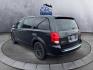 2019 BLACK DODGE GRAND CARAVAN (2C4RDGEG6KR) with an V6,3.6L(220 CID),DOHC engine, AUTOMATIC transmission, located at 14600 Frazho Road, Warren, MI, 48089, (586) 776-3400, 42.485996, -82.974220 - Photo#6