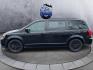 2019 BLACK DODGE GRAND CARAVAN (2C4RDGEG6KR) with an V6,3.6L(220 CID),DOHC engine, AUTOMATIC transmission, located at 14600 Frazho Road, Warren, MI, 48089, (586) 776-3400, 42.485996, -82.974220 - Photo#7