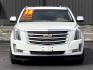 2016 WHITE CADILLAC ESCALADE (1GYS4DKJ6GR) with an V8,6.2L(376 CID),OHV engine, AUTOMATIC transmission, located at 14600 Frazho Road, Warren, MI, 48089, (586) 776-3400, 42.485996, -82.974220 - Photo#4