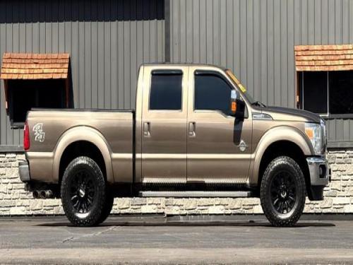 2016 FORD F-250 SUPER DUTY 
