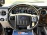2016 BROWN FORD F-250 SUPER DUTY (1FT7W2BTXGE) with an V8,6.7L(406 CID),OHV engine, AUTOMATIC transmission, located at 14600 Frazho Road, Warren, MI, 48089, (586) 776-3400, 42.485996, -82.974220 - Photo#11