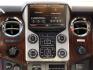 2016 BROWN FORD F-250 SUPER DUTY (1FT7W2BTXGE) with an V8,6.7L(406 CID),OHV engine, AUTOMATIC transmission, located at 14600 Frazho Road, Warren, MI, 48089, (586) 776-3400, 42.485996, -82.974220 - Photo#12