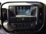 2018 WHITE CHEVROLET SILVERADO 1500 (3GCUKPEC6JG) with an V8,5.3L(325 CID),OHV engine, AUTOMATIC transmission, located at 14600 Frazho Road, Warren, MI, 48089, (586) 776-3400, 42.485996, -82.974220 - Photo#11