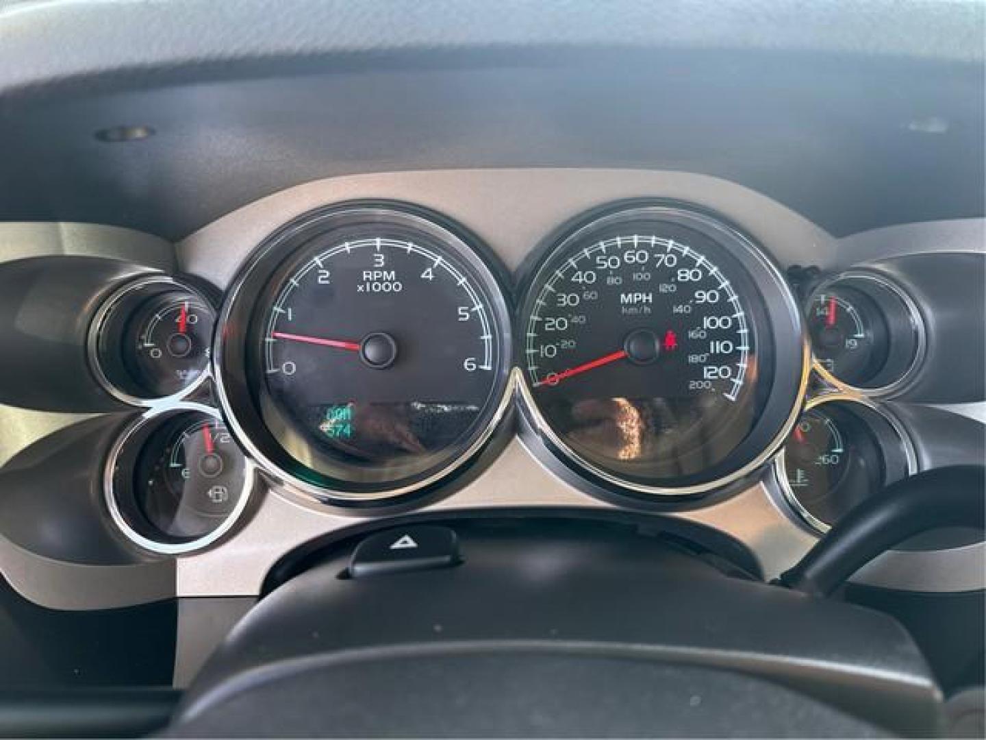 2013 PEARL WHITE GMC SIERRA 1500 (3GTP2VE76DG) with an V8,5.3L(325 CID),OHV engine, AUTOMATIC transmission, located at 14600 Frazho Road, Warren, MI, 48089, (586) 776-3400, 42.485996, -82.974220 - Photo#15