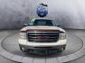 2013 PEARL WHITE GMC SIERRA 1500 (3GTP2VE76DG) with an V8,5.3L(325 CID),OHV engine, AUTOMATIC transmission, located at 14600 Frazho Road, Warren, MI, 48089, (586) 776-3400, 42.485996, -82.974220 - Photo#1
