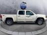 2013 PEARL WHITE GMC SIERRA 1500 (3GTP2VE76DG) with an V8,5.3L(325 CID),OHV engine, AUTOMATIC transmission, located at 14600 Frazho Road, Warren, MI, 48089, (586) 776-3400, 42.485996, -82.974220 - Photo#3