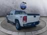 2013 PEARL WHITE GMC SIERRA 1500 (3GTP2VE76DG) with an V8,5.3L(325 CID),OHV engine, AUTOMATIC transmission, located at 14600 Frazho Road, Warren, MI, 48089, (586) 776-3400, 42.485996, -82.974220 - Photo#6
