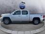 2013 PEARL WHITE GMC SIERRA 1500 (3GTP2VE76DG) with an V8,5.3L(325 CID),OHV engine, AUTOMATIC transmission, located at 14600 Frazho Road, Warren, MI, 48089, (586) 776-3400, 42.485996, -82.974220 - Photo#7