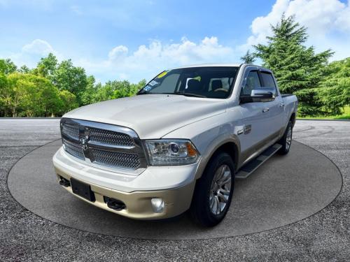 2016 RAM 1500 LONGHORN/LIMITED 