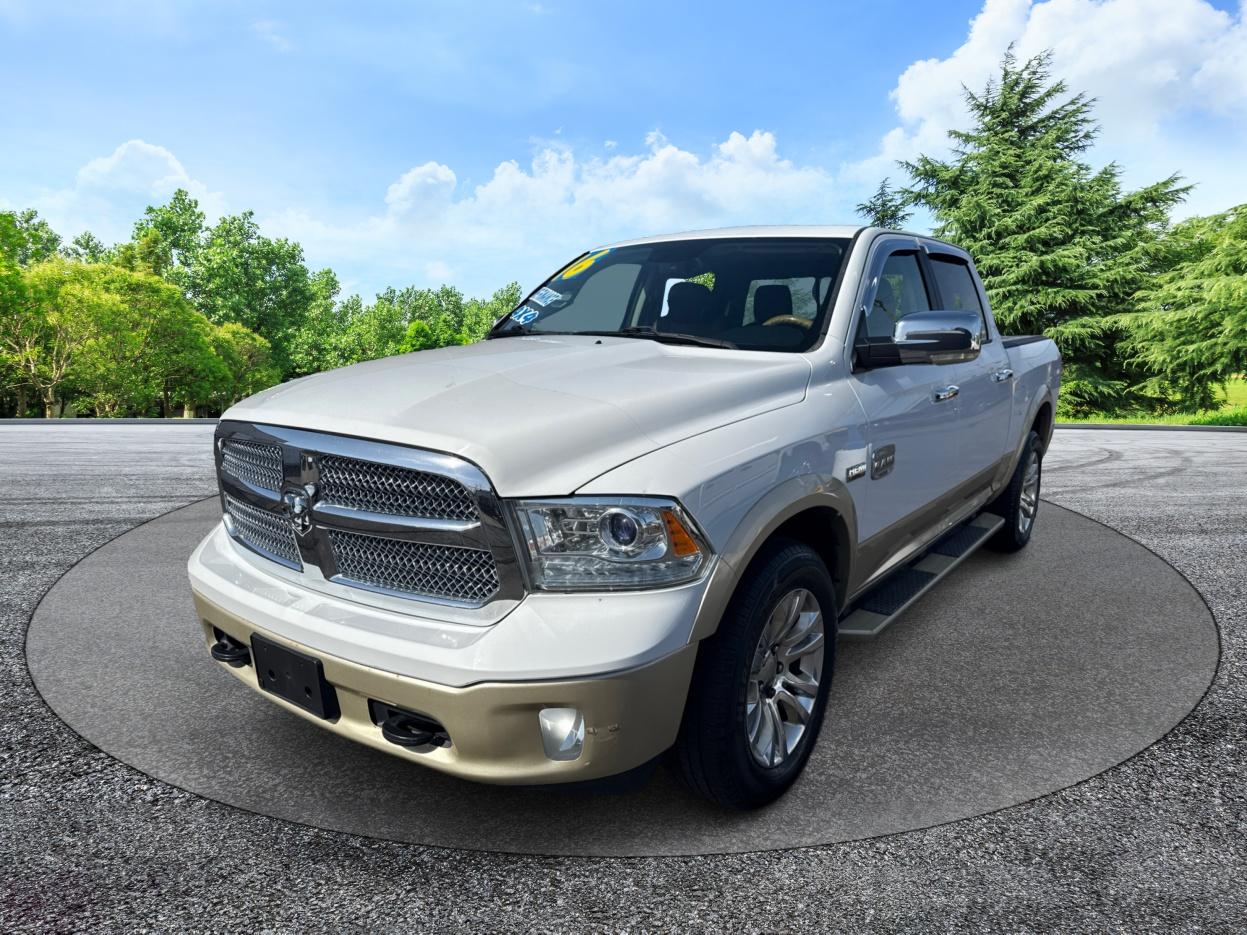 photo of 2016 RAM 1500 LONGHORN/LIMITED 