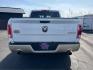 2016 WHITE RAM 1500 LONGHORN/LIMITED (1C6RR7PT5GS) with an V8,5.7L(345 CID),OHV engine, AUTOMATIC transmission, located at 14600 Frazho Road, Warren, MI, 48089, (586) 776-3400, 42.485996, -82.974220 - Photo#12