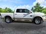 2016 WHITE RAM 1500 LONGHORN/LIMITED (1C6RR7PT5GS) with an V8,5.7L(345 CID),OHV engine, AUTOMATIC transmission, located at 14600 Frazho Road, Warren, MI, 48089, (586) 776-3400, 42.485996, -82.974220 - Photo#3