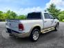 2016 WHITE RAM 1500 LONGHORN/LIMITED (1C6RR7PT5GS) with an V8,5.7L(345 CID),OHV engine, AUTOMATIC transmission, located at 14600 Frazho Road, Warren, MI, 48089, (586) 776-3400, 42.485996, -82.974220 - Photo#4