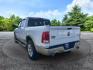 2016 WHITE RAM 1500 LONGHORN/LIMITED (1C6RR7PT5GS) with an V8,5.7L(345 CID),OHV engine, AUTOMATIC transmission, located at 14600 Frazho Road, Warren, MI, 48089, (586) 776-3400, 42.485996, -82.974220 - Photo#6
