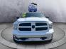 2016 WHITE RAM 1500 (1C6RR7LT2GS) with an V8,5.7L(345 CID),OHV engine, AUTOMATIC transmission, located at 14600 Frazho Road, Warren, MI, 48089, (586) 776-3400, 42.485996, -82.974220 - Photo#1