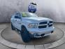 2016 WHITE RAM 1500 (1C6RR7LT2GS) with an V8,5.7L(345 CID),OHV engine, AUTOMATIC transmission, located at 14600 Frazho Road, Warren, MI, 48089, (586) 776-3400, 42.485996, -82.974220 - Photo#2