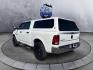 2016 WHITE RAM 1500 (1C6RR7LT2GS) with an V8,5.7L(345 CID),OHV engine, AUTOMATIC transmission, located at 14600 Frazho Road, Warren, MI, 48089, (586) 776-3400, 42.485996, -82.974220 - Photo#6