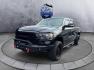 2019 BLACK RAM 1500 (1C6SRFFT5KN) with an V8,5.7L(345 CID),OHV engine, AUTOMATIC transmission, located at 14600 Frazho Road, Warren, MI, 48089, (586) 776-3400, 42.485996, -82.974220 - Photo#0
