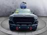 2019 BLACK RAM 1500 (1C6SRFFT5KN) with an V8,5.7L(345 CID),OHV engine, AUTOMATIC transmission, located at 14600 Frazho Road, Warren, MI, 48089, (586) 776-3400, 42.485996, -82.974220 - Photo#1