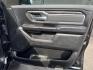 2019 BLACK RAM 1500 (1C6SRFFT5KN) with an V8,5.7L(345 CID),OHV engine, AUTOMATIC transmission, located at 14600 Frazho Road, Warren, MI, 48089, (586) 776-3400, 42.485996, -82.974220 - Photo#19