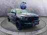 2019 BLACK RAM 1500 (1C6SRFFT5KN) with an V8,5.7L(345 CID),OHV engine, AUTOMATIC transmission, located at 14600 Frazho Road, Warren, MI, 48089, (586) 776-3400, 42.485996, -82.974220 - Photo#2