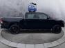 2019 BLACK RAM 1500 (1C6SRFFT5KN) with an V8,5.7L(345 CID),OHV engine, AUTOMATIC transmission, located at 14600 Frazho Road, Warren, MI, 48089, (586) 776-3400, 42.485996, -82.974220 - Photo#3