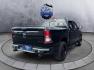 2019 BLACK RAM 1500 (1C6SRFFT5KN) with an V8,5.7L(345 CID),OHV engine, AUTOMATIC transmission, located at 14600 Frazho Road, Warren, MI, 48089, (586) 776-3400, 42.485996, -82.974220 - Photo#4