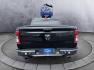 2019 BLACK RAM 1500 (1C6SRFFT5KN) with an V8,5.7L(345 CID),OHV engine, AUTOMATIC transmission, located at 14600 Frazho Road, Warren, MI, 48089, (586) 776-3400, 42.485996, -82.974220 - Photo#5