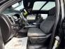 2019 BLACK RAM 1500 (1C6SRFFT5KN) with an V8,5.7L(345 CID),OHV engine, AUTOMATIC transmission, located at 14600 Frazho Road, Warren, MI, 48089, (586) 776-3400, 42.485996, -82.974220 - Photo#8