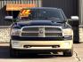 2012 BLACK RAM 1500 LONGHORN (1C6RD7PT9CS) with an V8,5.7L(345 CID),OHV engine, AUTOMATIC transmission, located at 14600 Frazho Road, Warren, MI, 48089, (586) 776-3400, 42.485996, -82.974220 - Photo#4