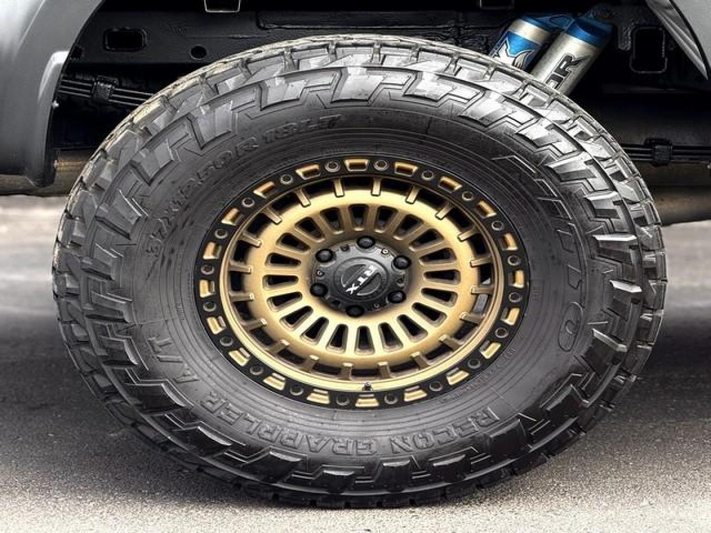 2017 SILVER FORD F-150 (1FTFW1RG3HF) with an V6,3.5L(213 CID),DOHC engine, AUTOMATIC transmission, located at 14600 Frazho Road, Warren, MI, 48089, (586) 776-3400, 42.485996, -82.974220 - Photo#6