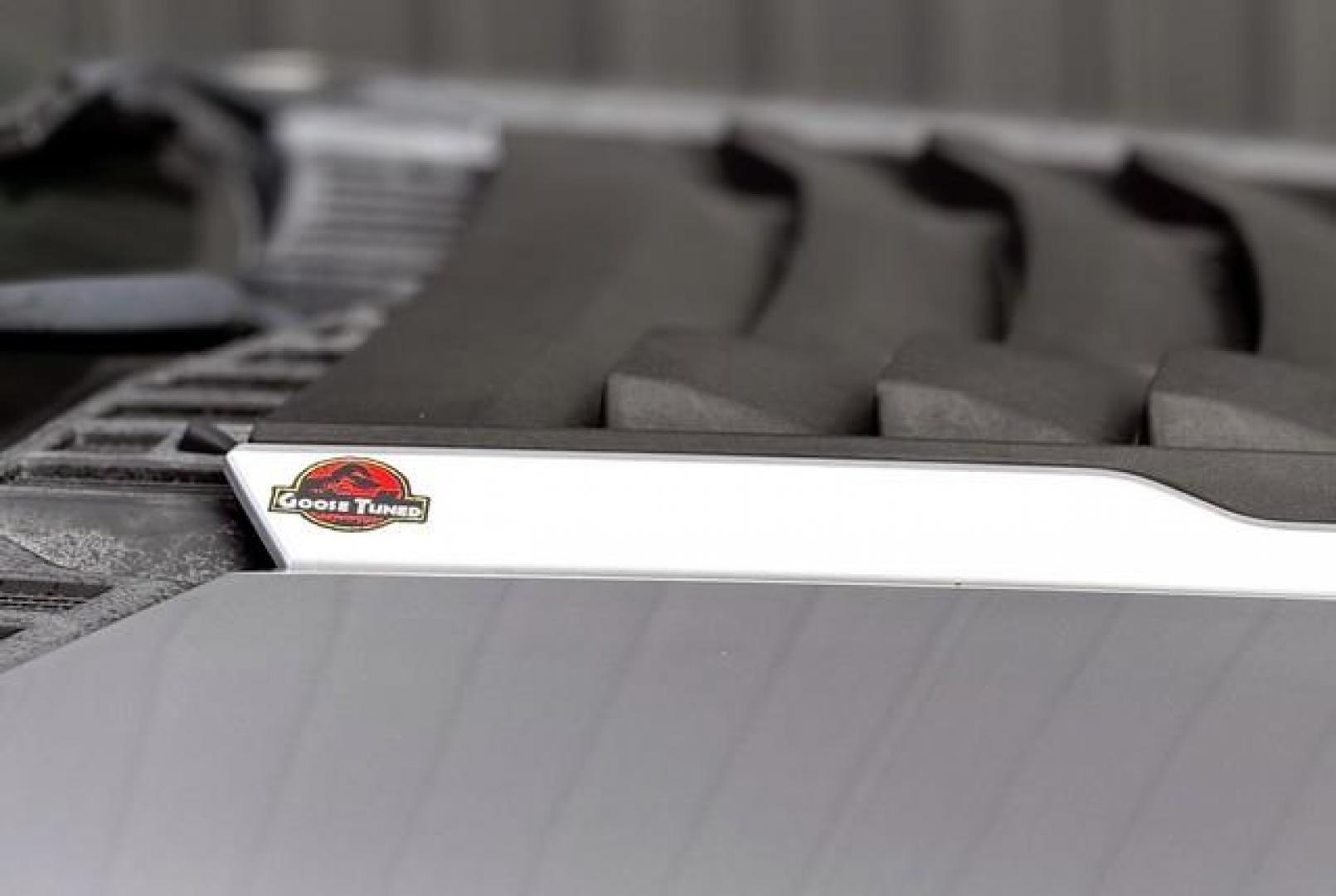 2017 SILVER FORD F-150 (1FTFW1RG3HF) with an V6,3.5L(213 CID),DOHC engine, AUTOMATIC transmission, located at 14600 Frazho Road, Warren, MI, 48089, (586) 776-3400, 42.485996, -82.974220 - Photo#7