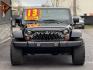 2013 BLACK JEEP WRANGLER (1C4BJWDG7DL) with an V6,3.6L(220 CID),DOHC engine, AUTOMATIC transmission, located at 14600 Frazho Road, Warren, MI, 48089, (586) 776-3400, 42.485996, -82.974220 - Photo#4