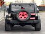 2013 BLACK JEEP WRANGLER (1C4BJWDG7DL) with an V6,3.6L(220 CID),DOHC engine, AUTOMATIC transmission, located at 14600 Frazho Road, Warren, MI, 48089, (586) 776-3400, 42.485996, -82.974220 - Photo#5