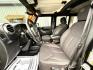 2013 BLACK JEEP WRANGLER (1C4BJWDG7DL) with an V6,3.6L(220 CID),DOHC engine, AUTOMATIC transmission, located at 14600 Frazho Road, Warren, MI, 48089, (586) 776-3400, 42.485996, -82.974220 - Photo#8
